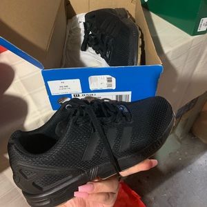 ADIDAS ZX FLUX SZ 5